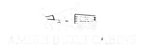 Amish Built Cabins